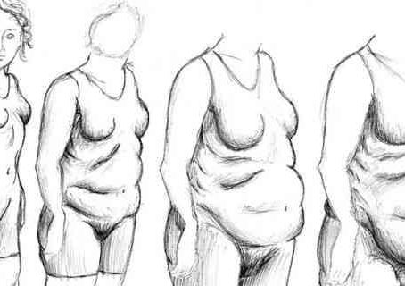 This Hormone is the Reason Why You Can’t Lose Weight, Read How to Fix This Problem