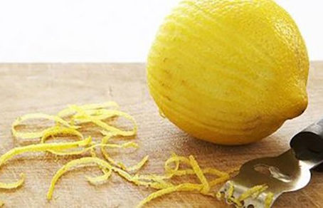 Lemon Rind That Treats Joints: Recipe After Which You Should Wake Up Without Joint Pain