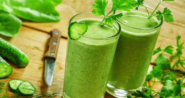 These 4 Magic Drinks Are Far Healthier Than Medicaments