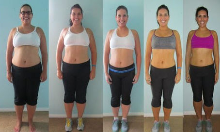 Japanese Record-Breaking Diet: In 14 Days Lose 7 kg