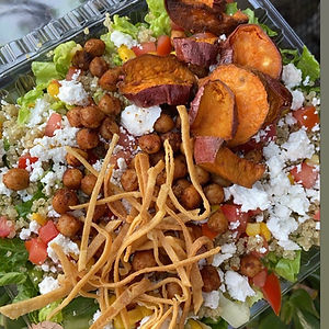 ★Fashion Bistro Salad