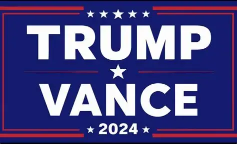 Trump Vance