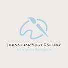 Johnathan Vogt Art Gallery Logo