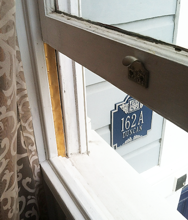 darfty window repair, weatherstripping for old wooden windows, energy efficient weatherstrip,