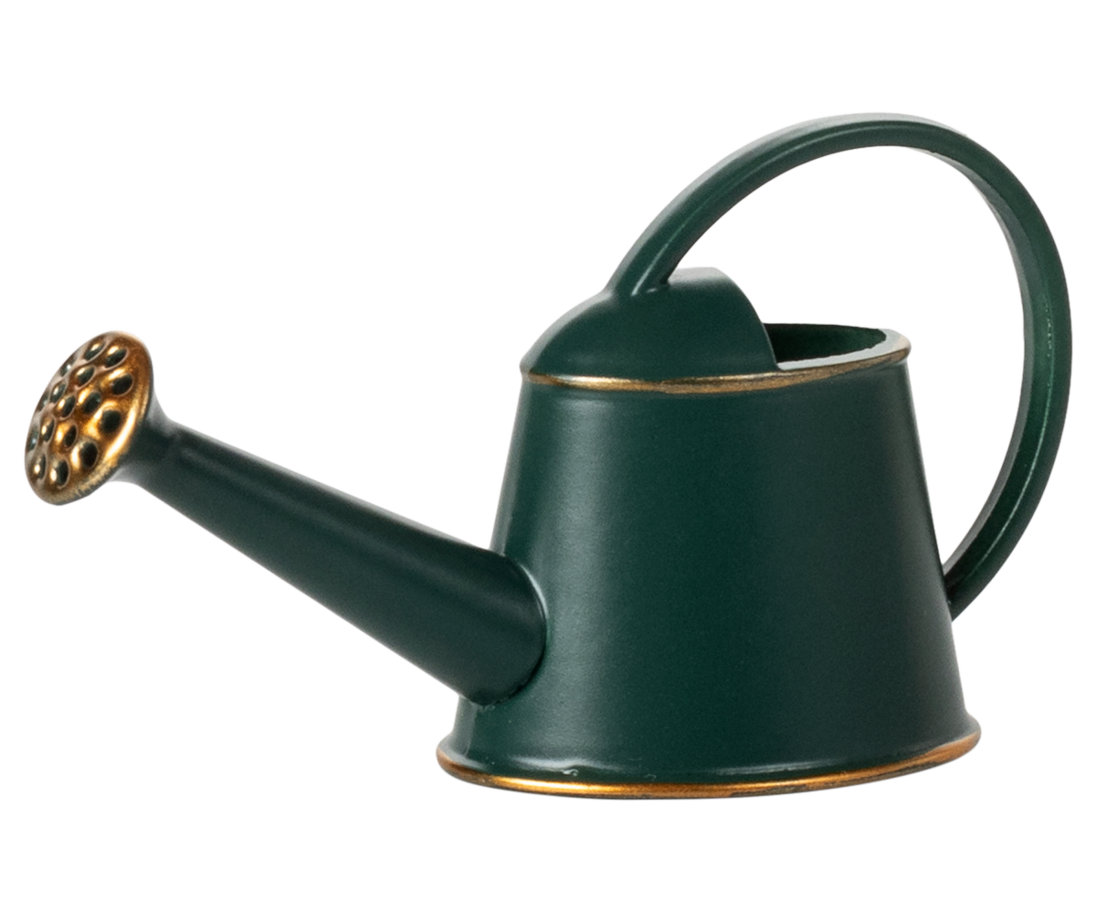 Arrosoir des souris vert foncé