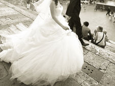 Cosa indossare per il vostro matrimonio italiano?