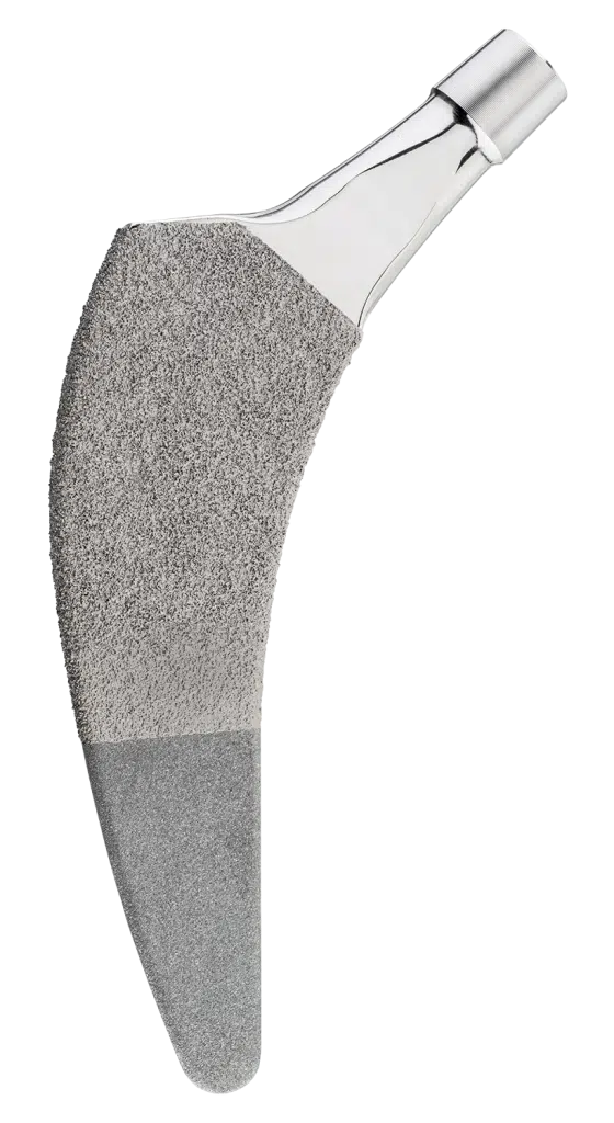 MicroPort-Profemur®-Preserve-Classic-Straight-View-Hüftprothesen