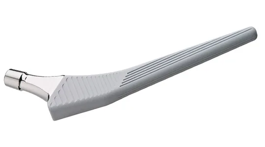 MicroPort-Orthopedics-Profemur®-L-Hüftprothesen