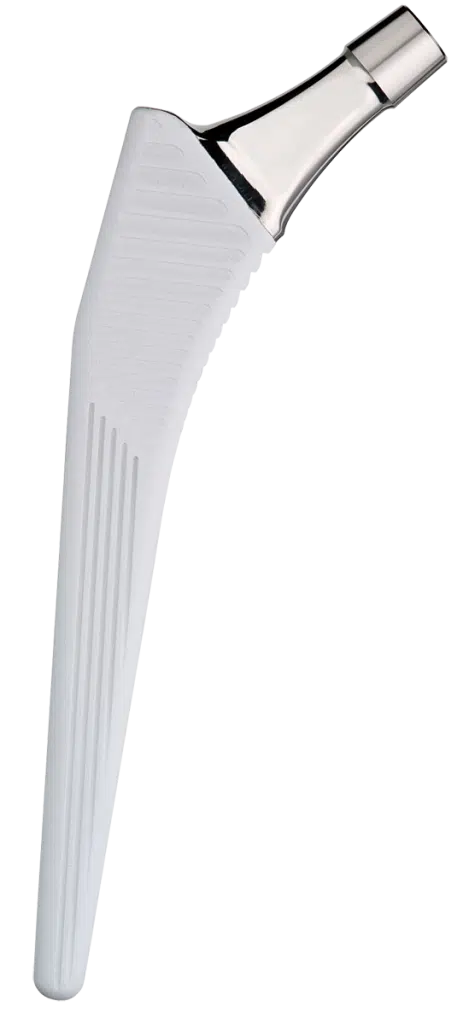 MicroPort-Orthopedics-Profemur®-L-Hüftprothesen