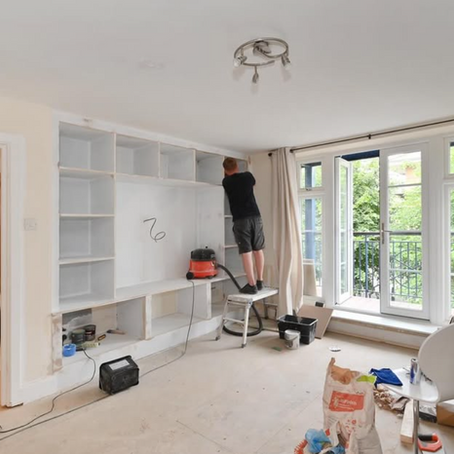 Renovation Company in London, Collective Projects London Breaks Down Cost and Quotations