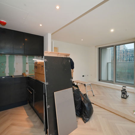 A Roadmap toa Flawless Home Renovation