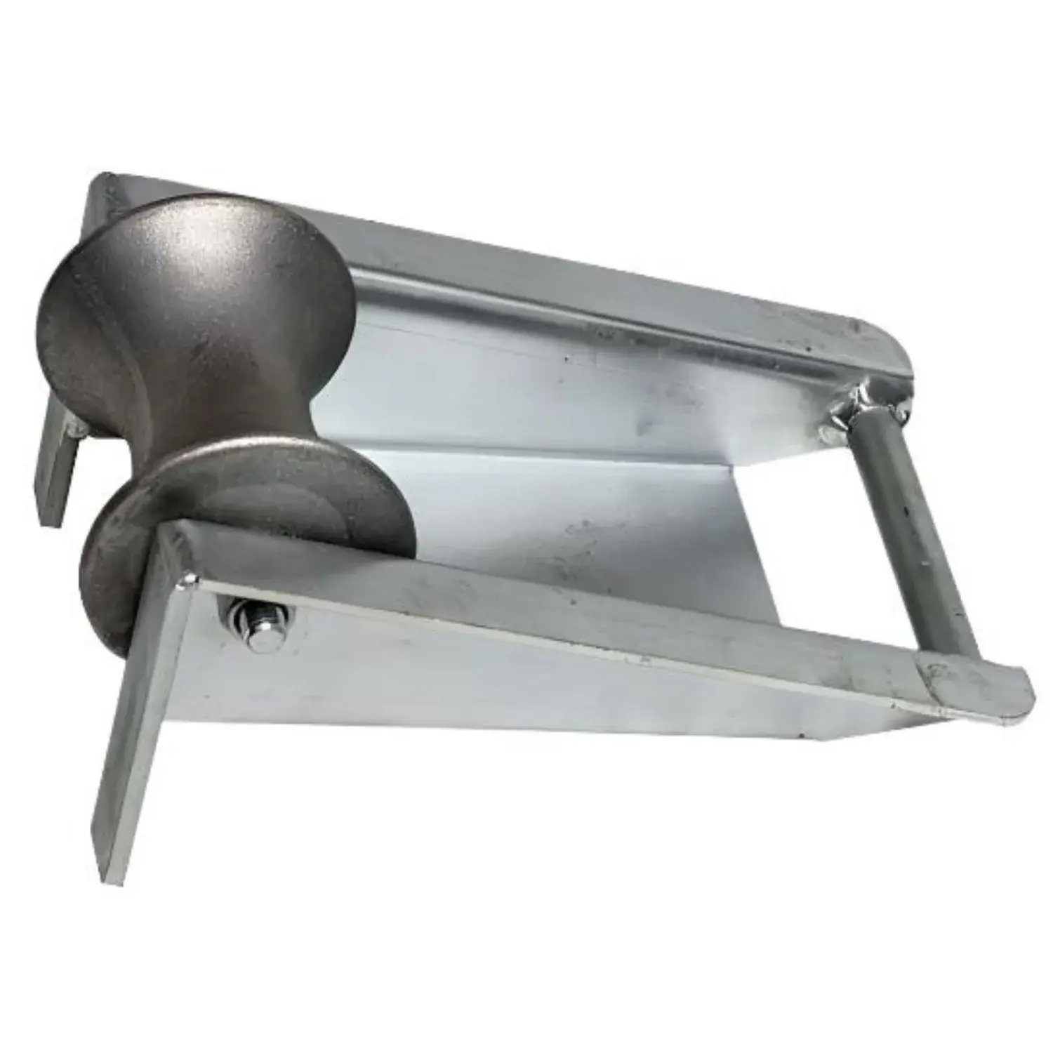 SlingCo Edge Mount HandHole Roller