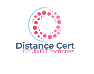 Distance Cert logo, text, white background.png