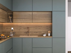 5 tips para OBTENER UNA COCINA MODERNA