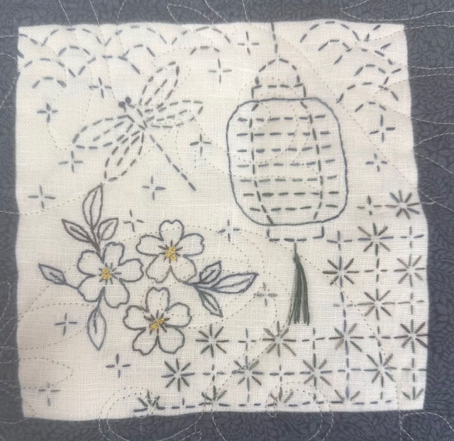 Thumbnail: Blossom & Bloom Pattern