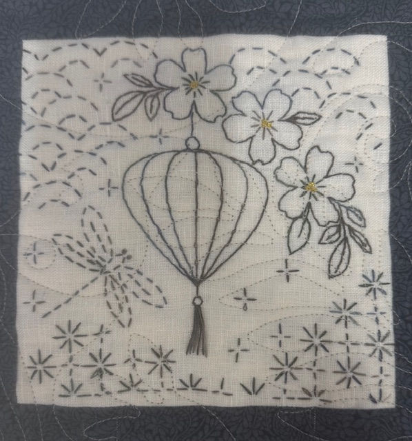 Thumbnail: Blossom & Bloom Pattern