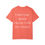 Thumbnail: I AM the church - Inspirational Unisex Garment-Dyed T-Shirt - 'Be The Church'