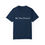Thumbnail: I AM the church - Inspirational Unisex Garment-Dyed T-Shirt - 'Be The Church'