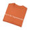 Thumbnail: Trepadoodle Unisex Garment-Dyed T-Shirt - Be The Church 