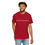 Thumbnail: Trepadoodle Unisex Garment-Dyed T-Shirt - Be The Church 