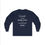 Thumbnail: Be The Church Long Tee - Good Things Never Come from Comfort Zones