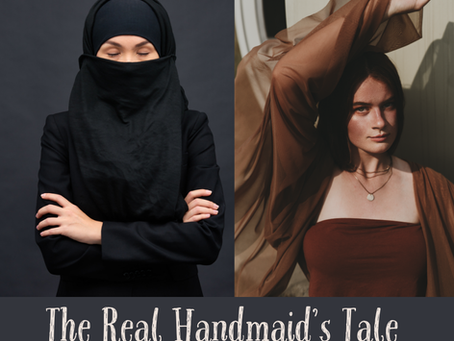 Afghanistan Oppression