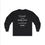 Thumbnail: Be The Church Long Tee - Good Things Never Come from Comfort Zones