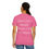 Thumbnail: I AM the church - Inspirational Unisex Garment-Dyed T-Shirt - 'Be The Church'