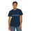 Thumbnail: I AM the church - Inspirational Unisex Garment-Dyed T-Shirt - 'Be The Church'