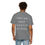 Thumbnail: I AM the church - Inspirational Unisex Garment-Dyed T-Shirt - 'Be The Church'