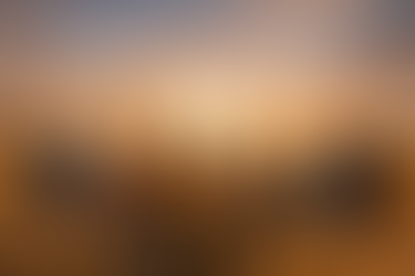 A body of Christians in a wheat field