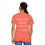 Thumbnail: I AM the church - Inspirational Unisex Garment-Dyed T-Shirt - 'Be The Church'