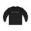 Thumbnail: Be The Church Long Tee - Good Things Never Come from Comfort Zones