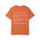 Thumbnail: Trepadoodle Unisex Garment-Dyed T-Shirt - Be The Church 