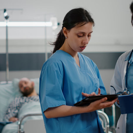 AI’s Blindspots (Part 1 of 3): The Data Dilemma