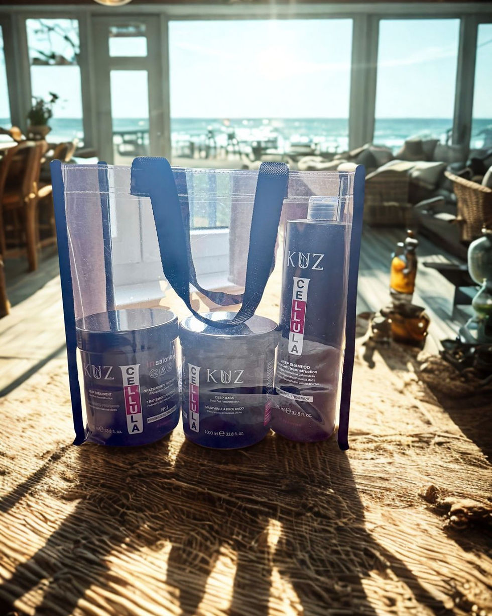 Kuz di Primavera Set