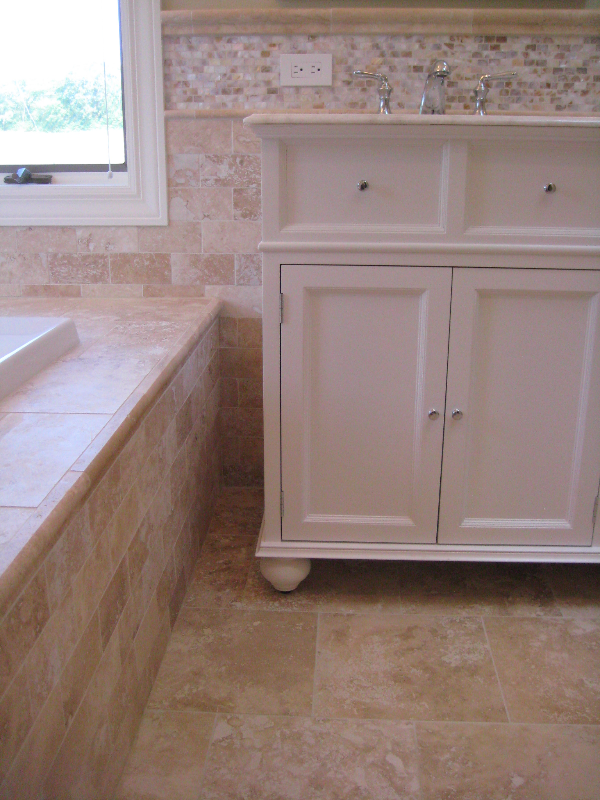 Interior Space Detail