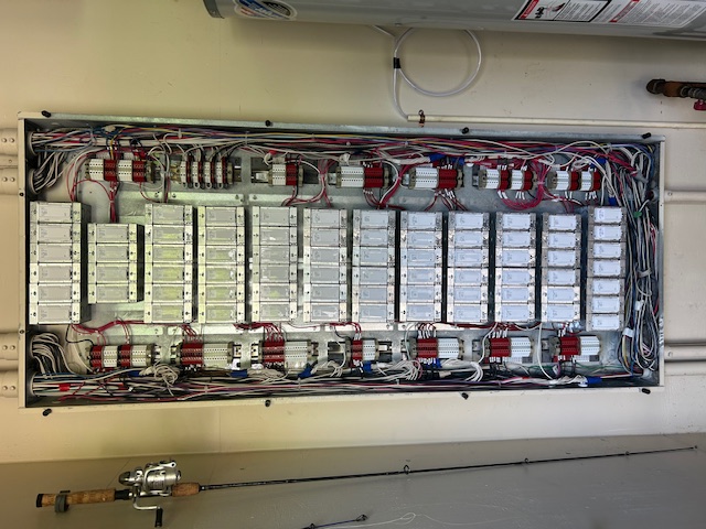 Advanced Lighting Control