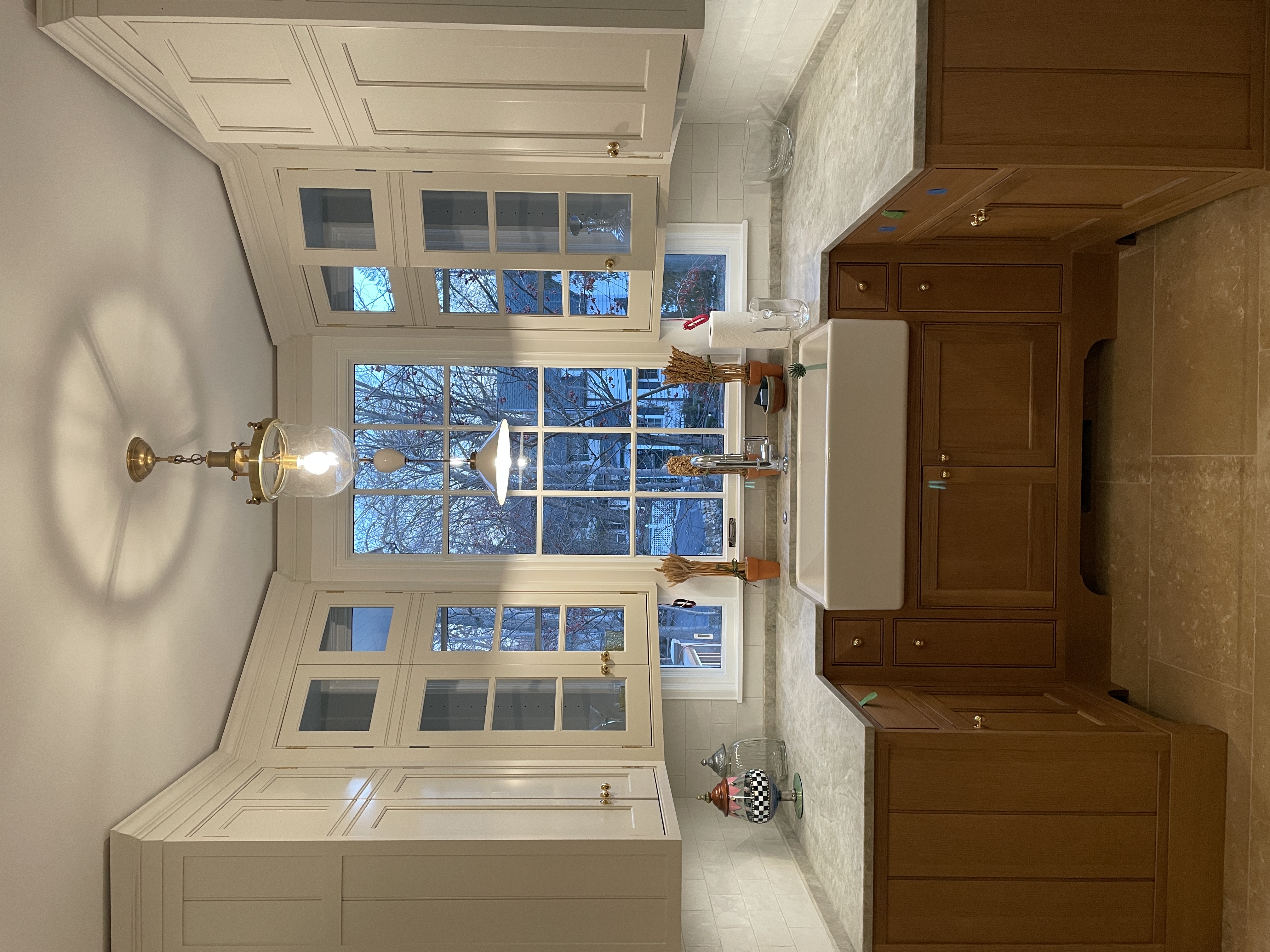 Kitchen Renovations