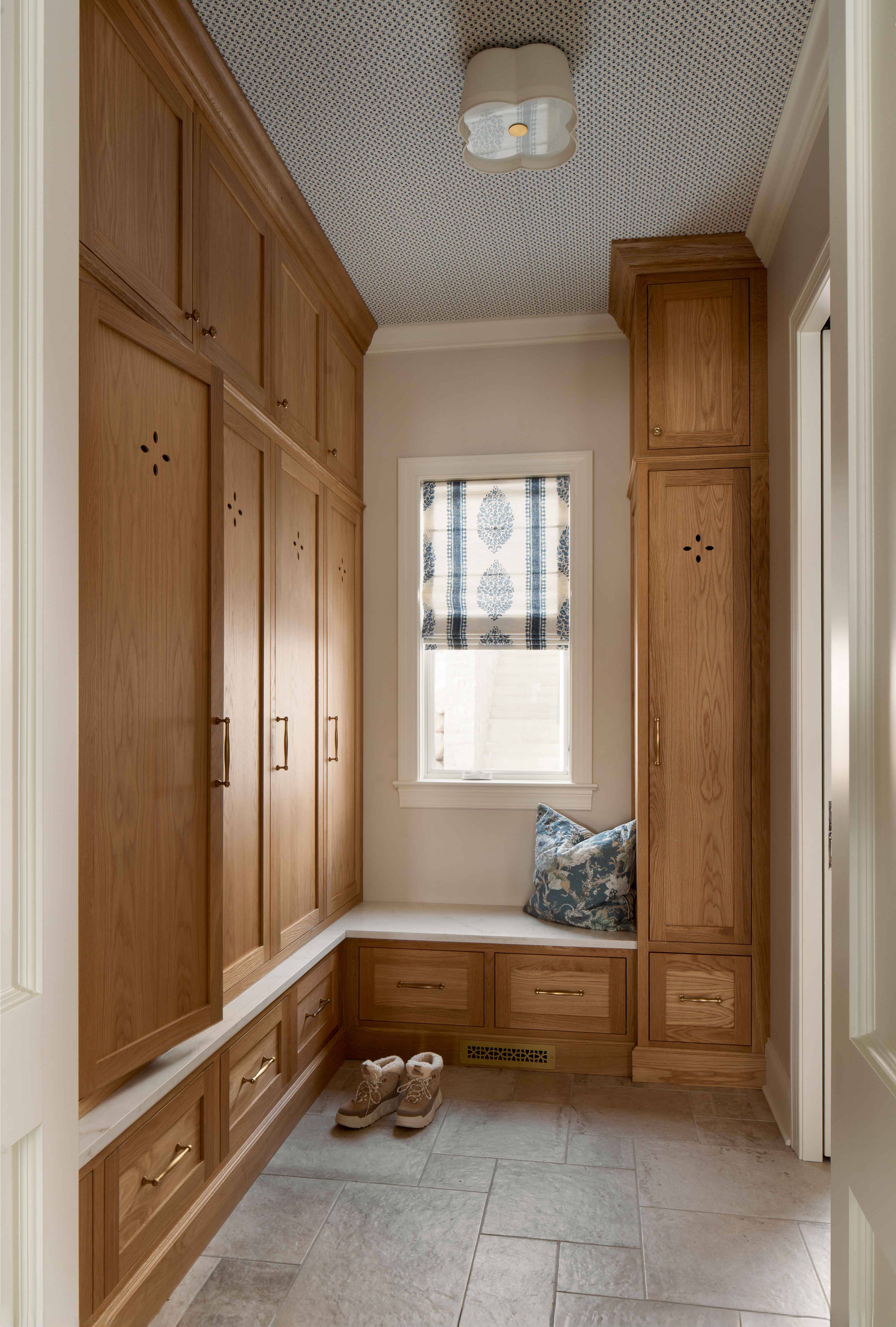 Interior Space Detail