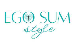 EGO SUM STYLE LOGO