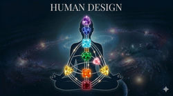 HUMAN DESIGN