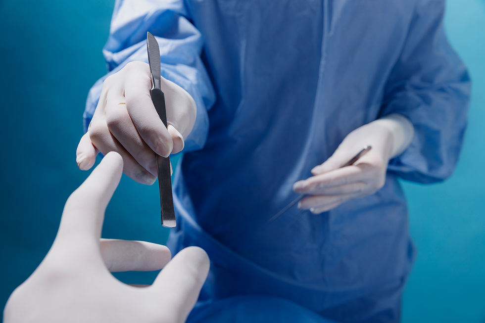 Best Hospital in Hyderabad
