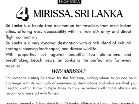 Sri Lanka