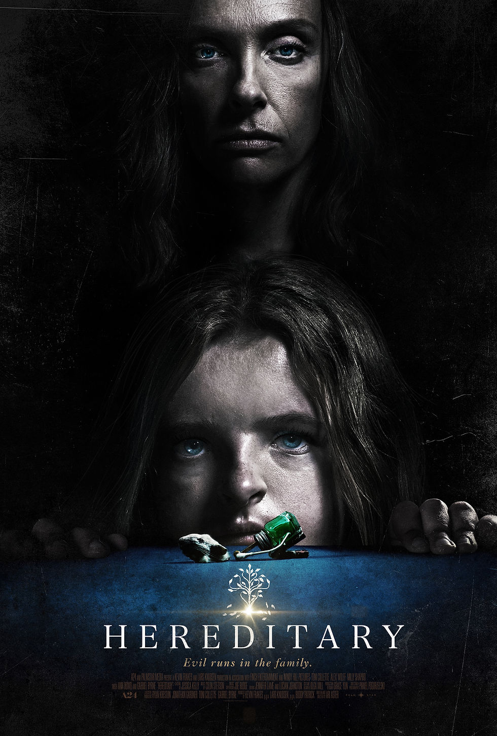 Starling Film Club (Hereditary)