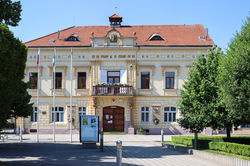 Mesto Bánovce nad Bebravou