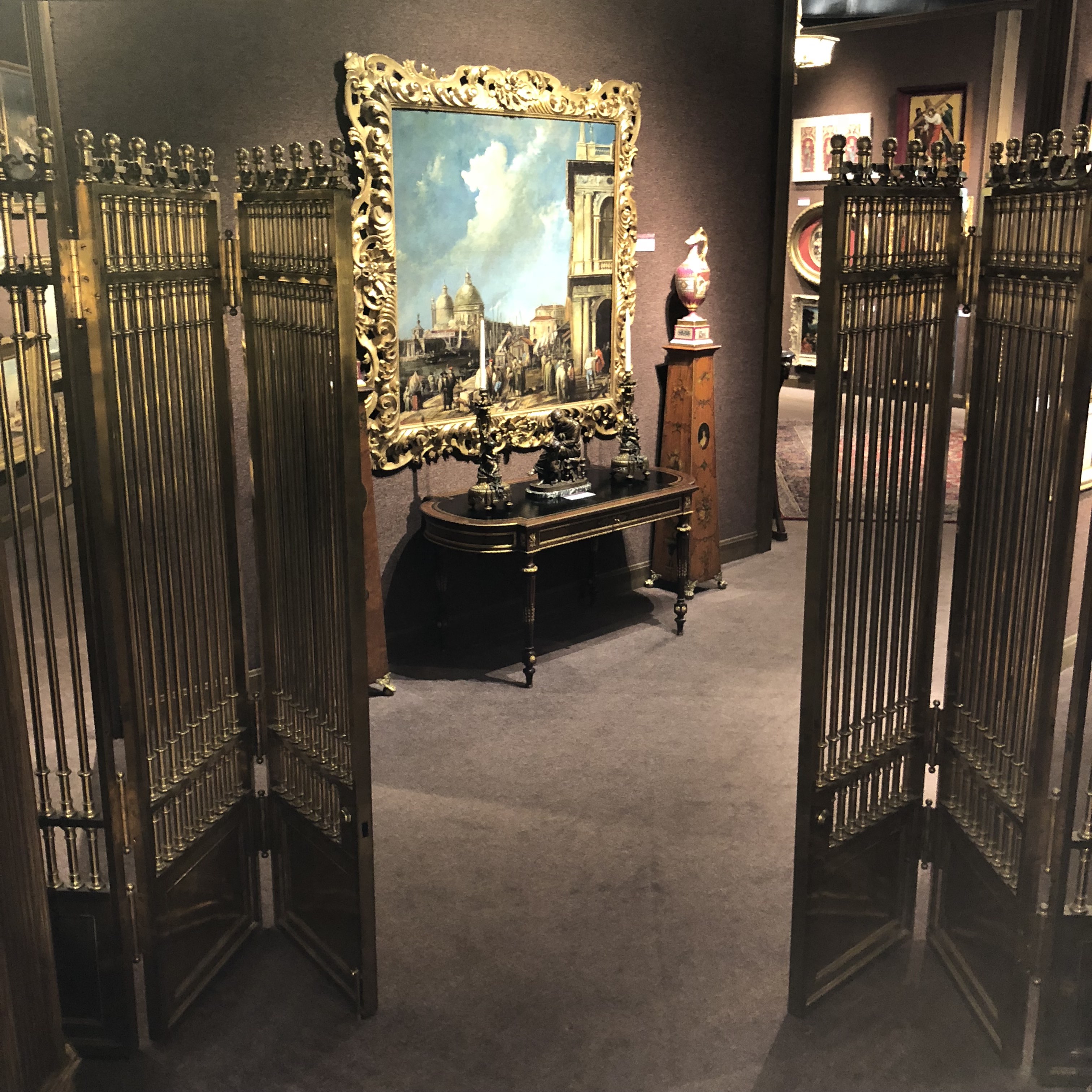 Art Gallery Jacksonville, Florida Mussallem Galleries