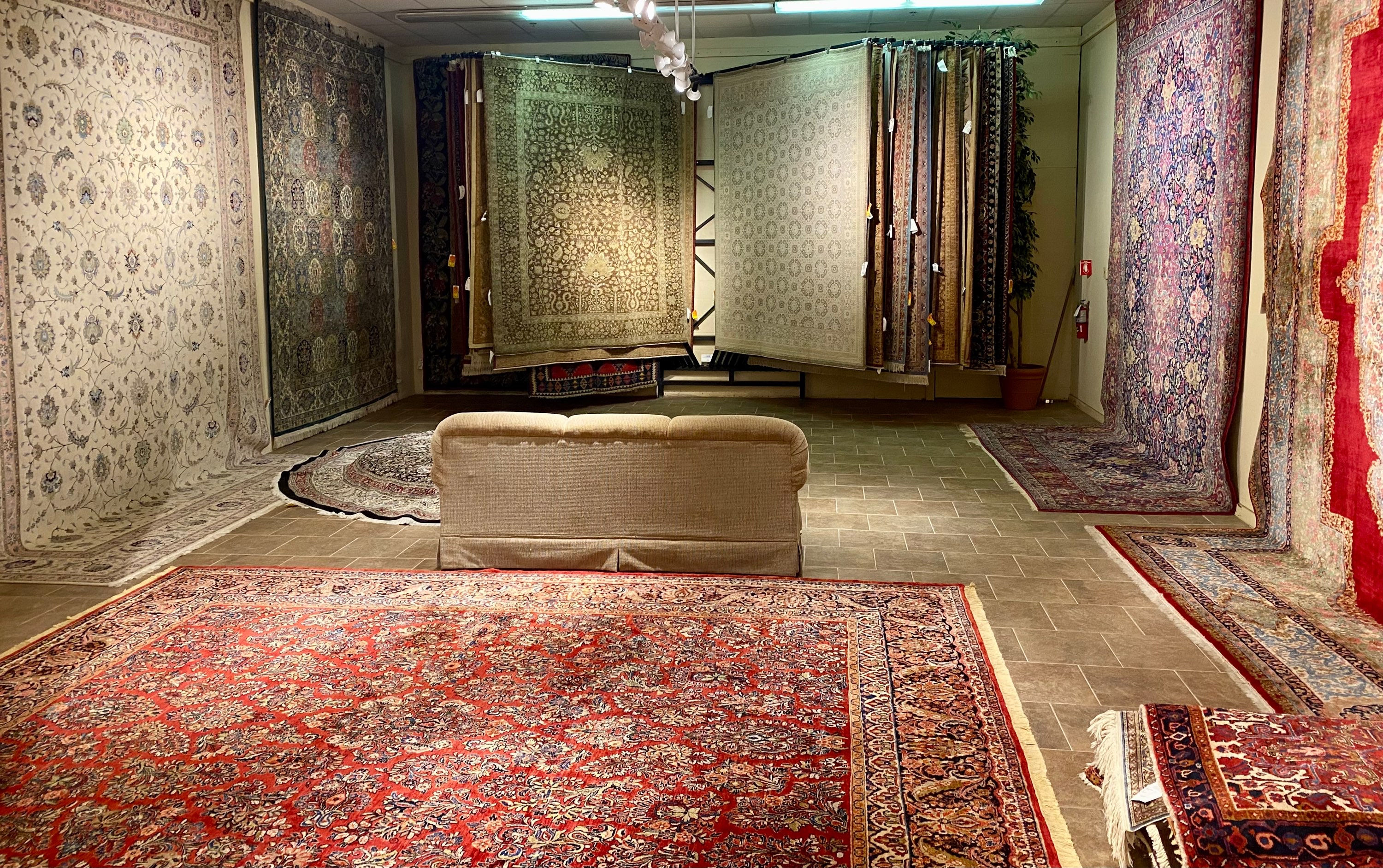 Interior Mussallem Galleries