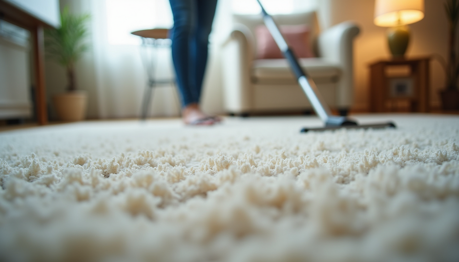 How to Keep Your Rugs Looking Like New