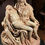 Thumbnail: Marble Carving of “The Pieta”